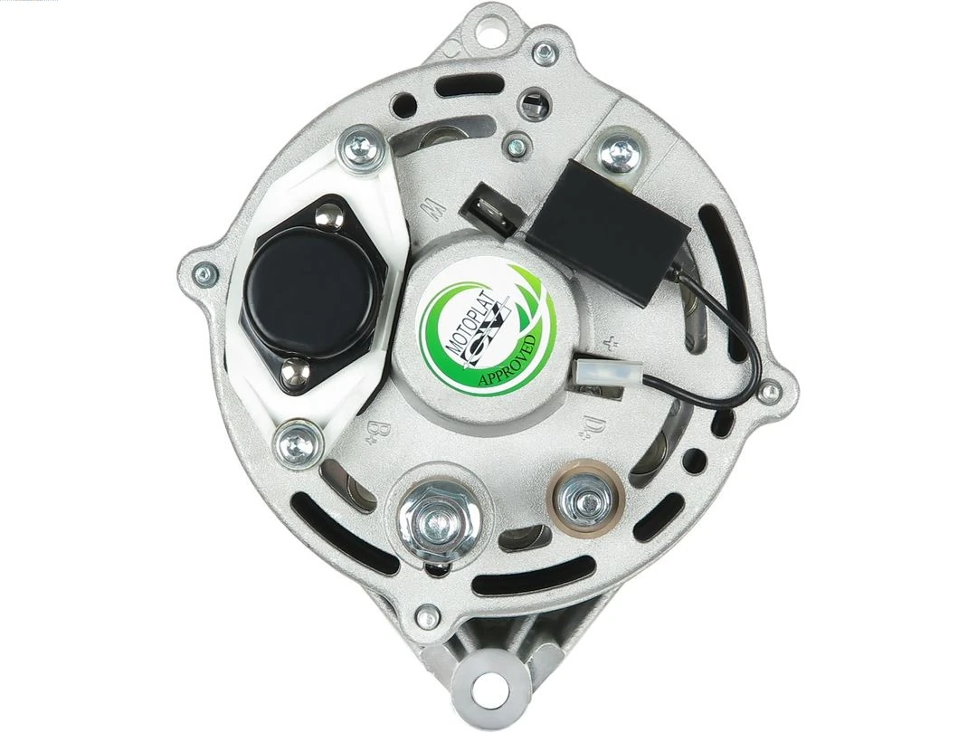 Alternator Brand new AS-PL A0082