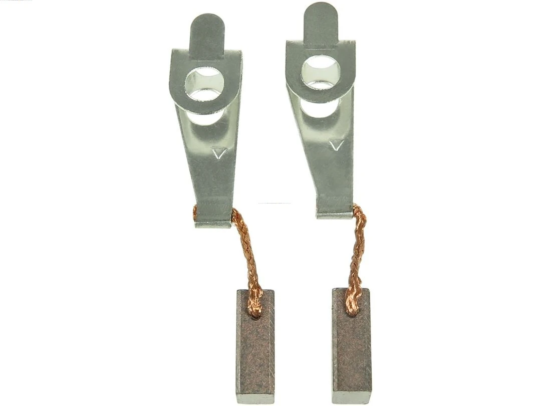 Carbon Brush, alternator Brand new AS-PL RX103