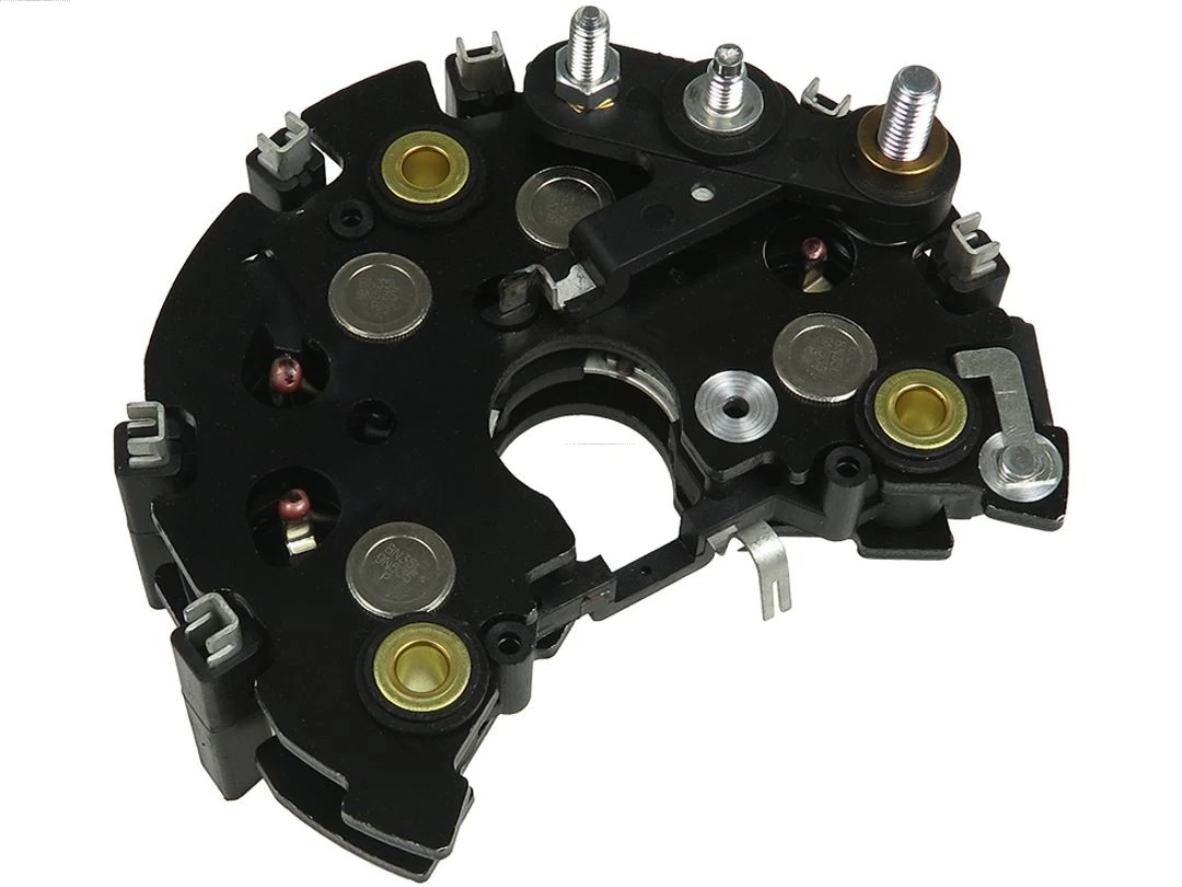 Rectifier, alternator Brand new AS-PL ARC0047