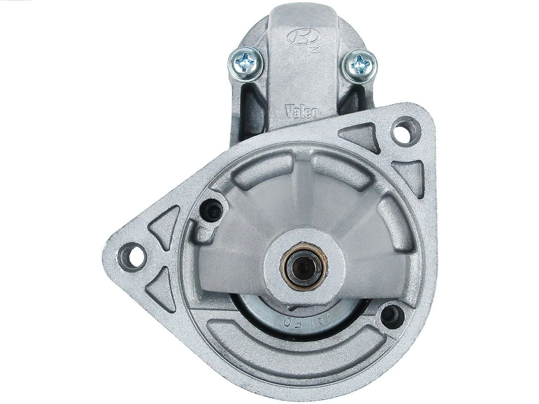 Starter Remanufactured AS-PL S3107PR
