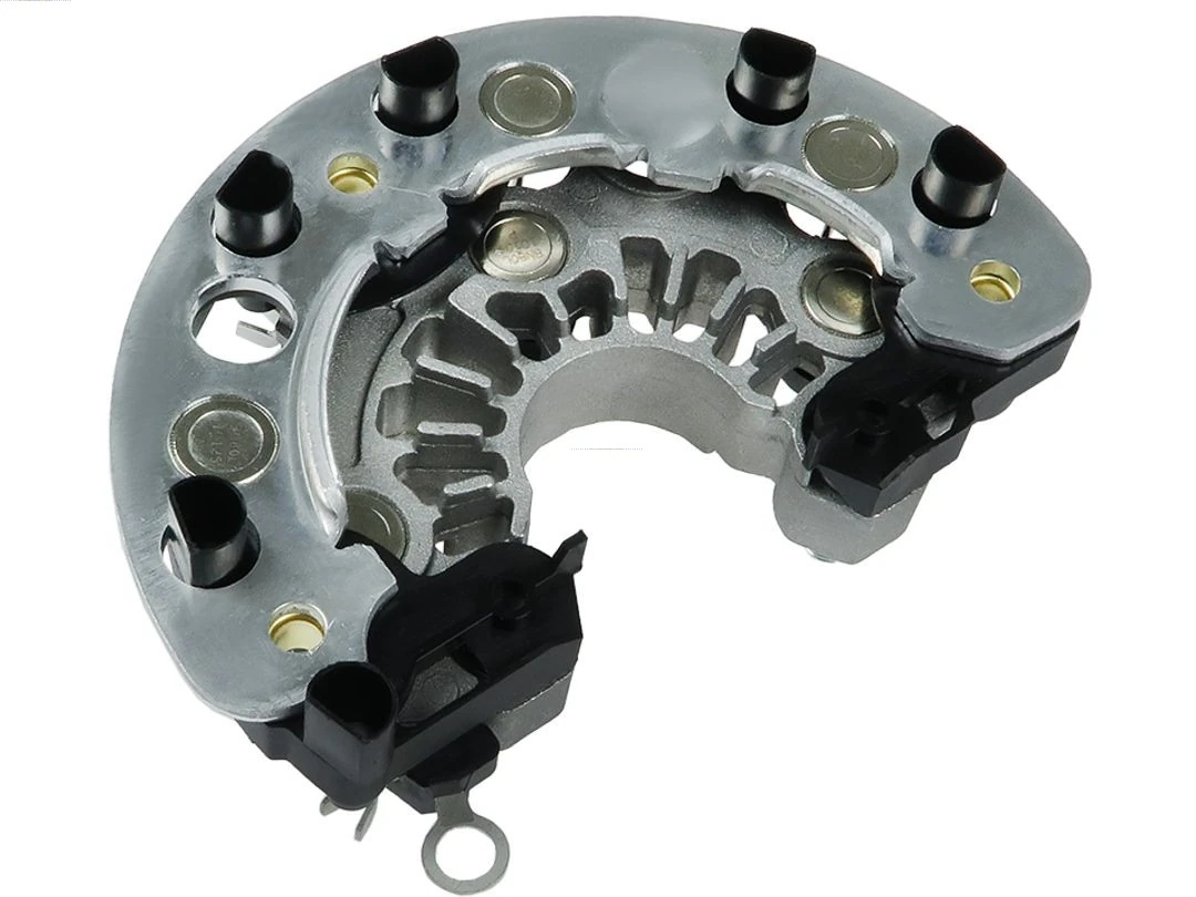 Rectifier, alternator Brand new AS-PL ARC0064