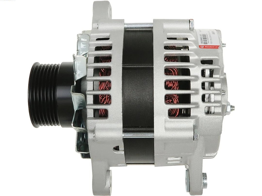 AS-PL A2061 Alternator