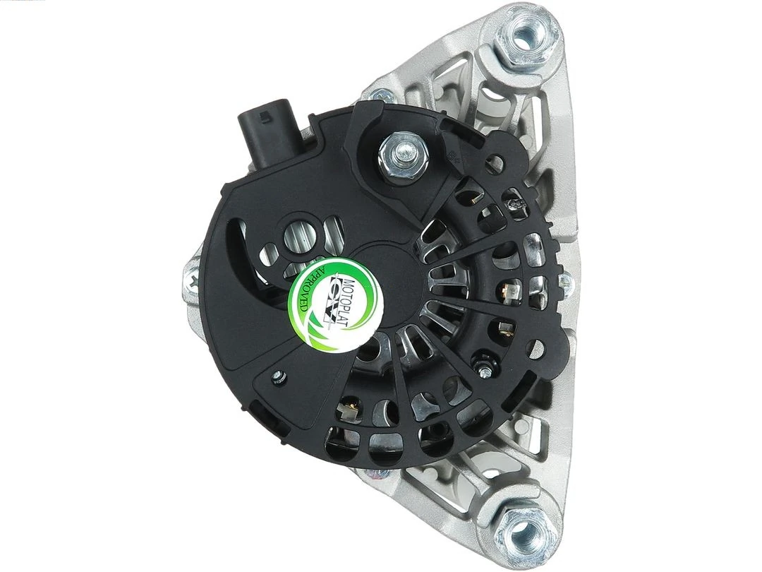 Alternator Brand new AS-PL A6377S