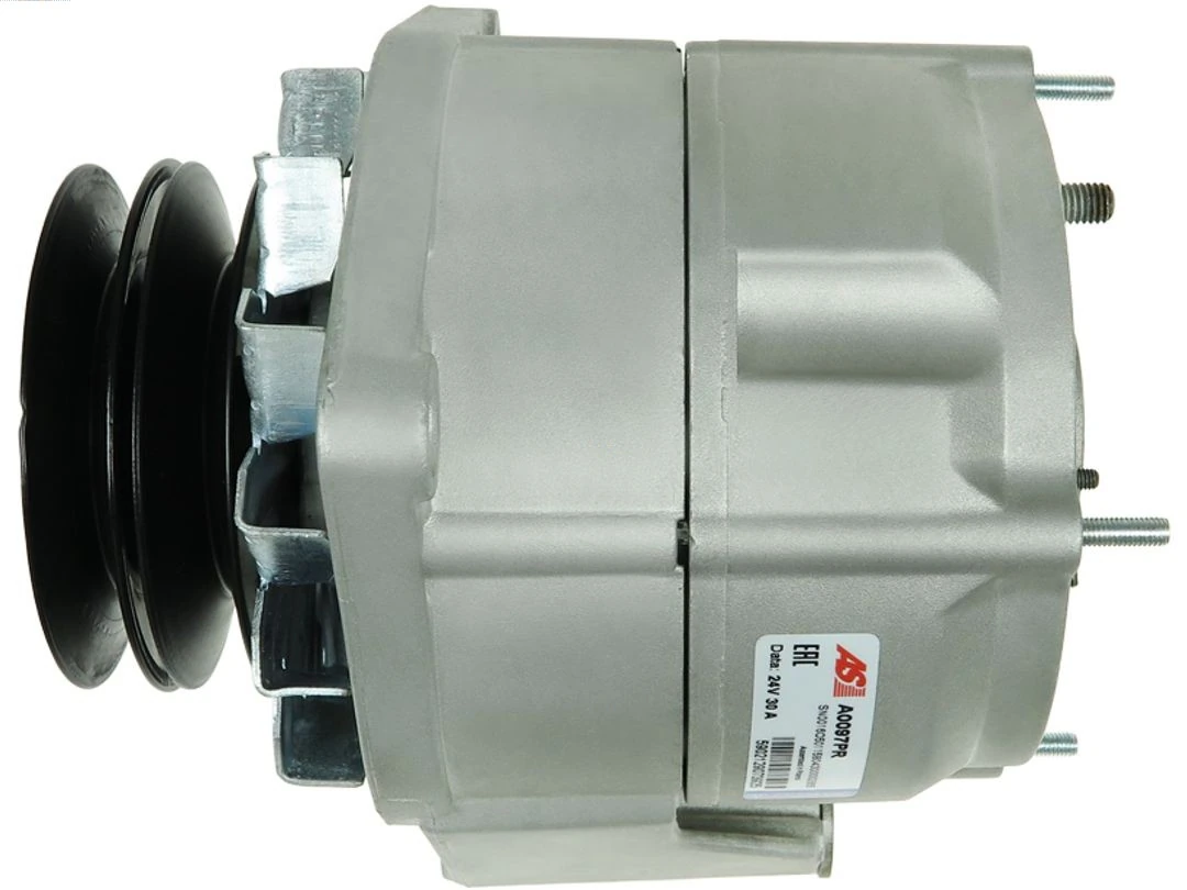 AS-PL A0097PR Alternator