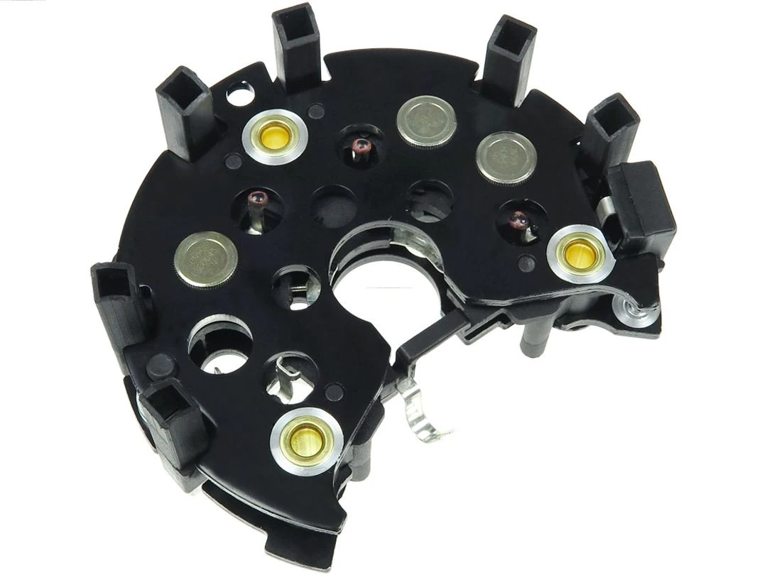 Rectifier, alternator Brand new AS-PL ARC0071