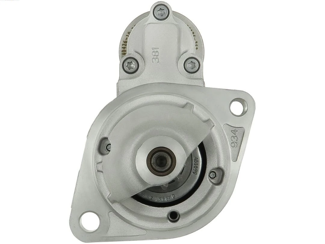 Starter Brand new SEG Automotive S01018(SEG)