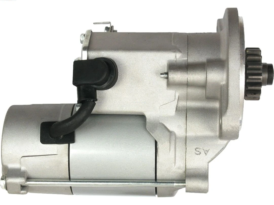 AS-PL S6102 Starter