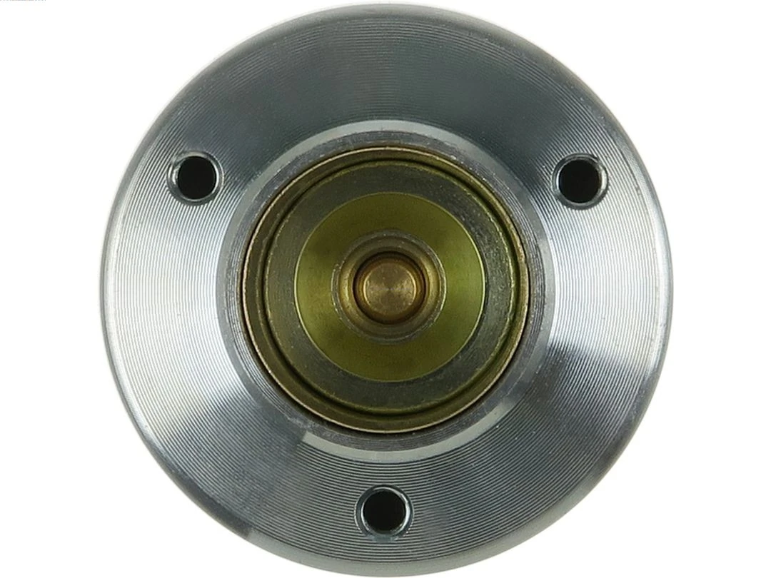 AS-PL SS0085 Solenoid Switch, starter