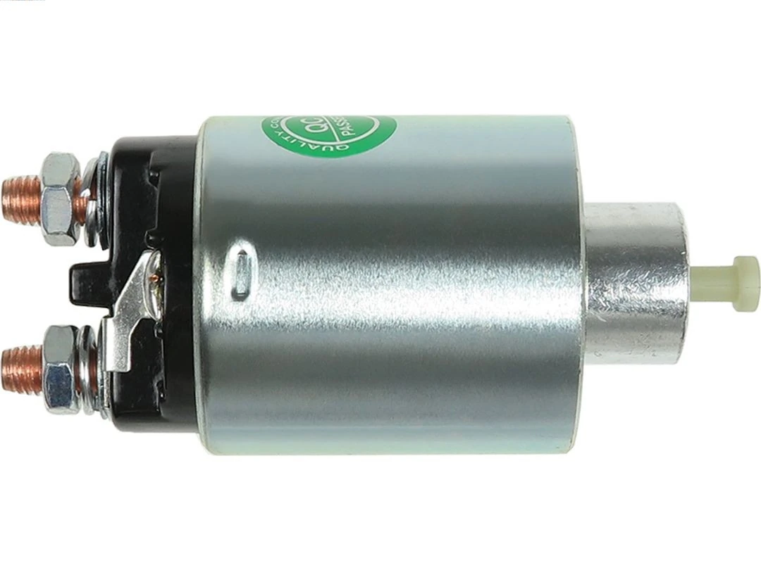 Solenoid Switch, starter Brand new AS-PL SS5004