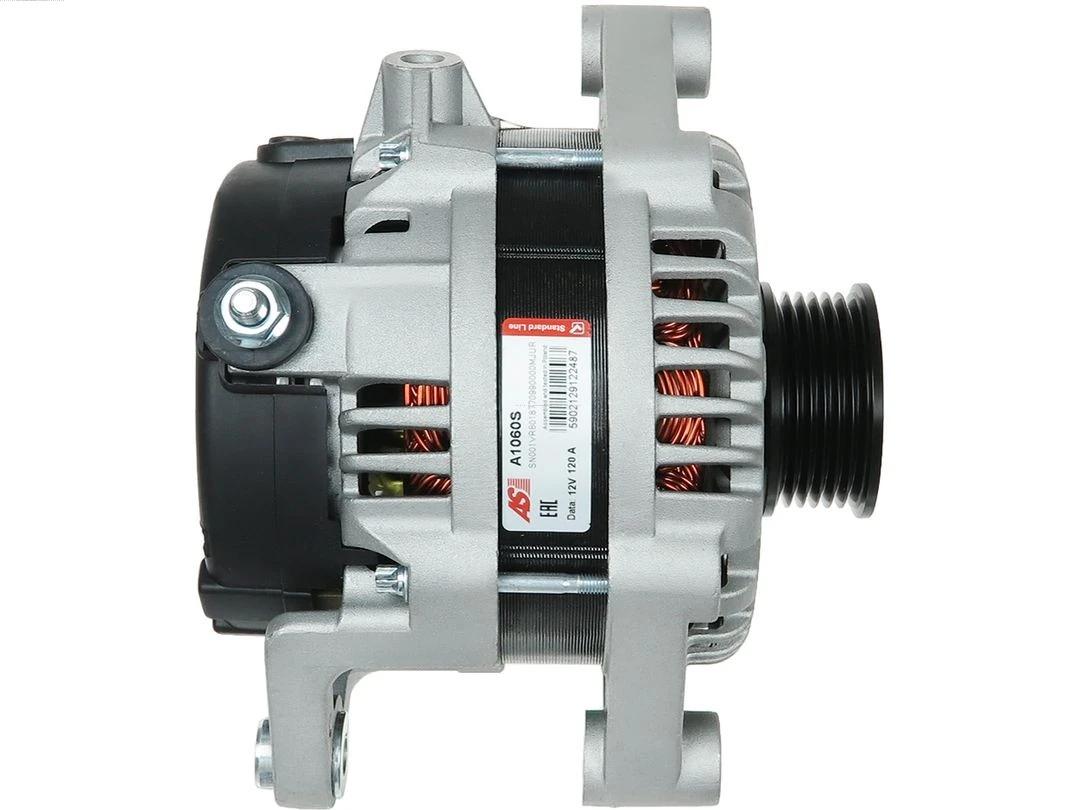 Alternator Brand new AS-PL A1060S