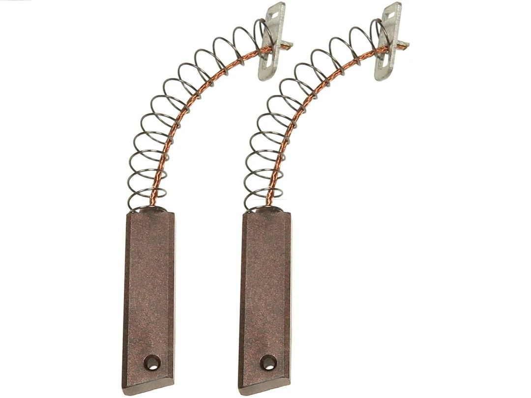 Carbon Brush, alternator Brand new AS-PL AB5012S