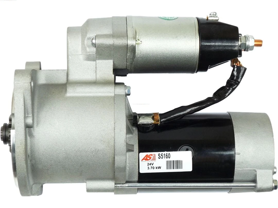 AS-PL S5160 Starter