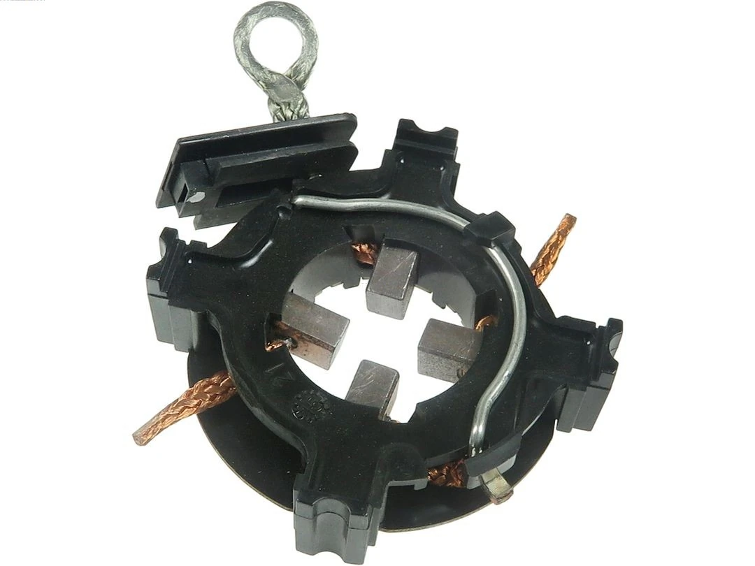 Holder, carbon brushes Brand new Valeo SBH3030(VALEO)