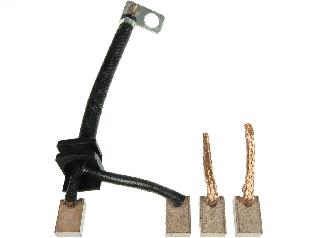 Carbon Brush, starter Brand new AS-PL SB2012