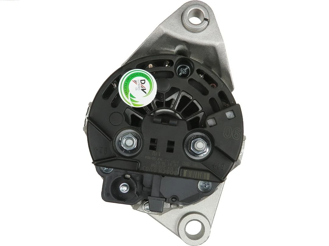 Generator Remanufactured AS-PL A0140PR