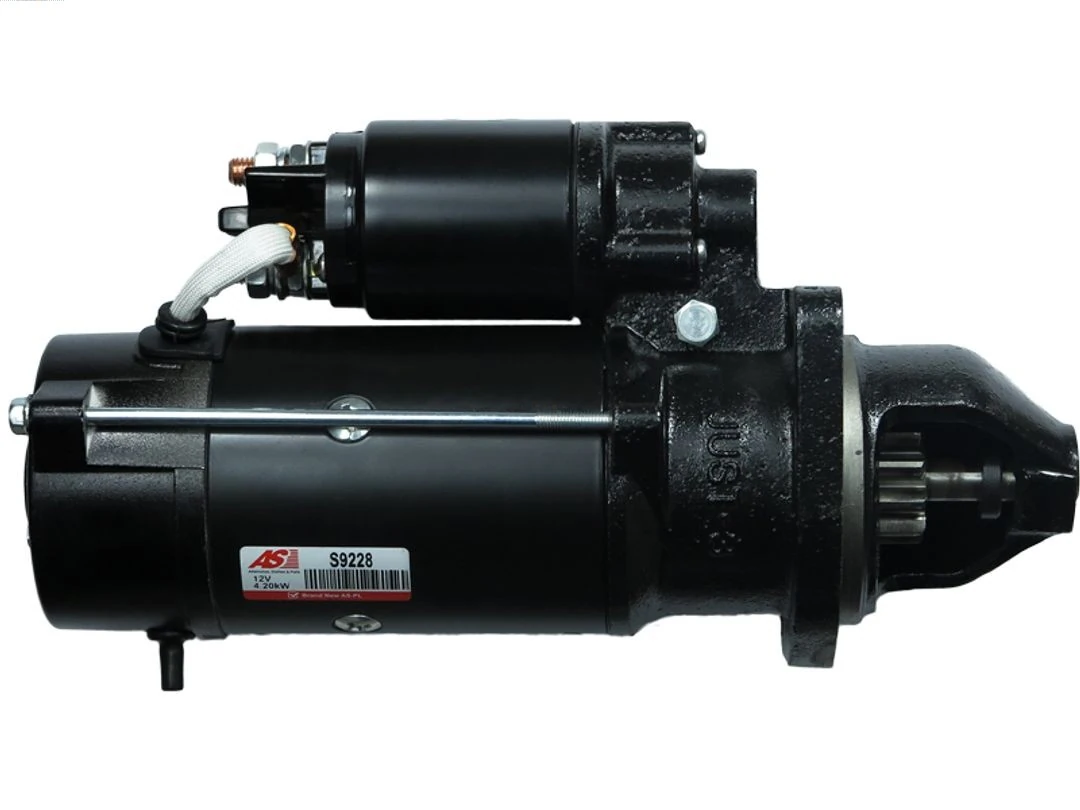 AS-PL S9228 Starter