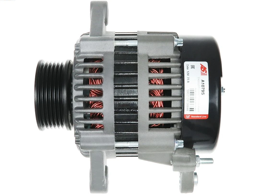 AS-PL A1079S Alternator