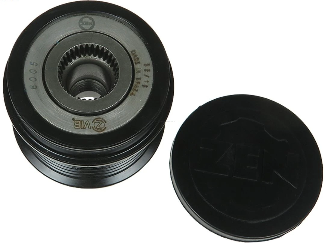 AS-PL AFP6075S Alternator Freewheel Clutch