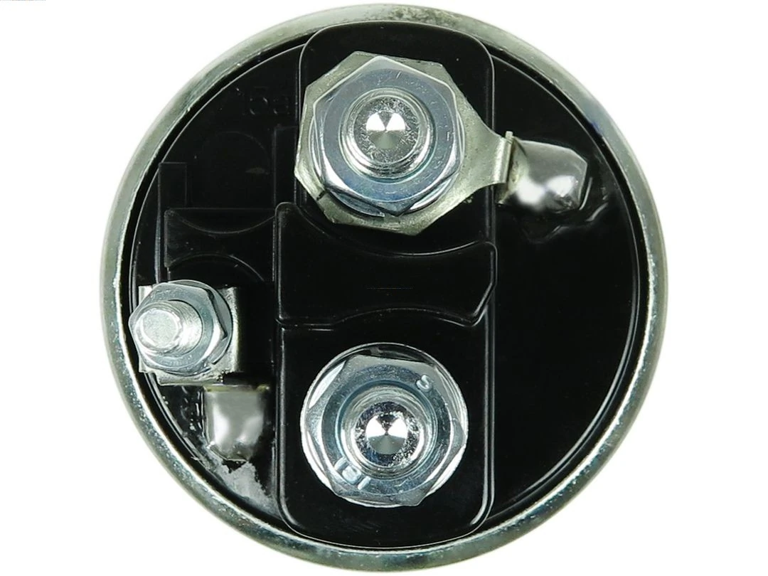 Solenoid Switch, starter Brand new AS-PL SS0207P