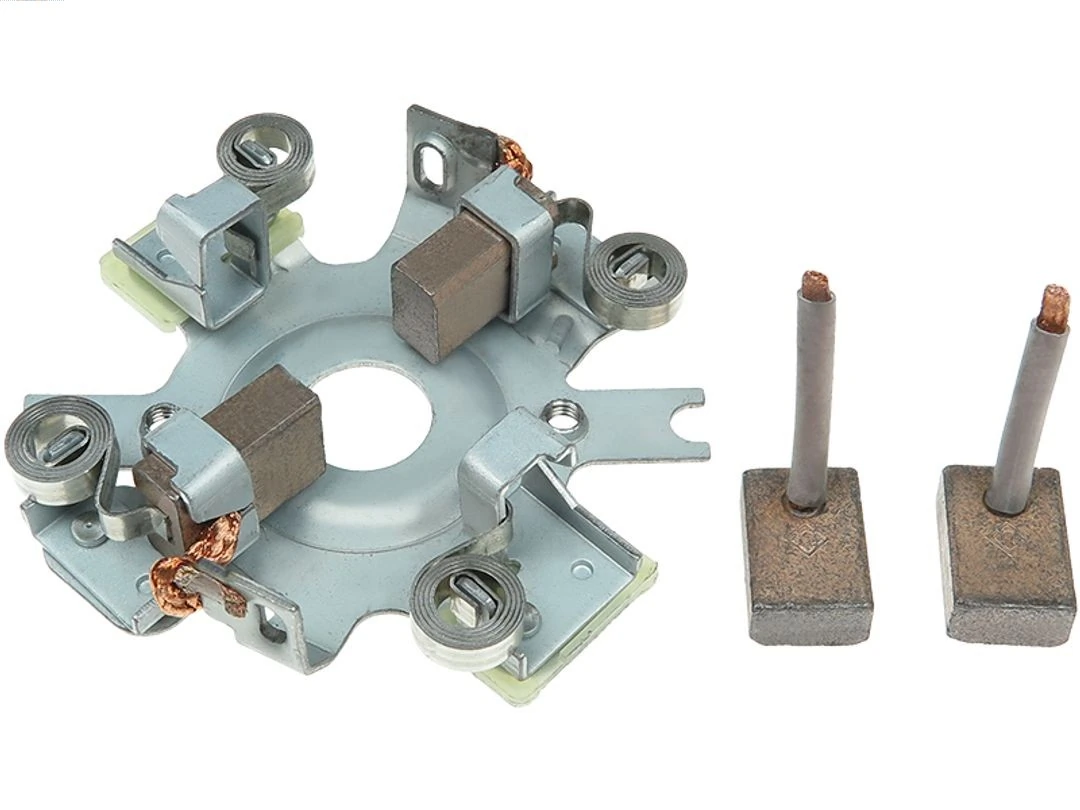 Holder, carbon brushes Brand new AS-PL SBH4017P