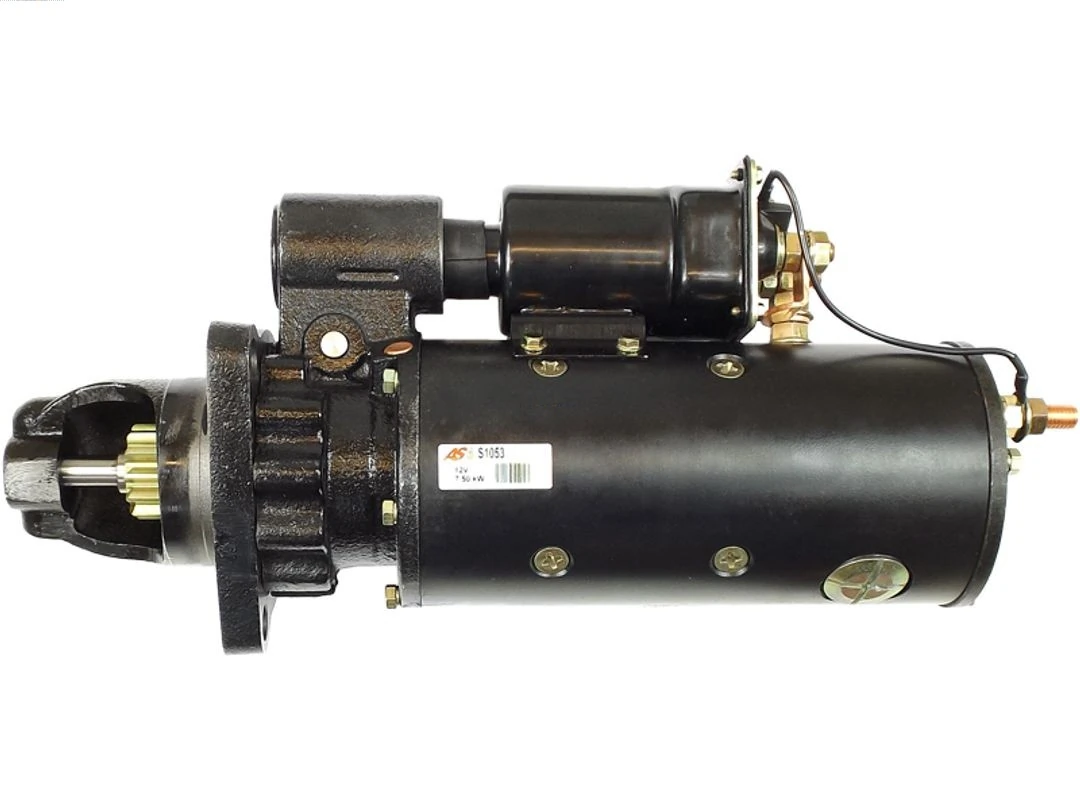 AS-PL S1053 Starter