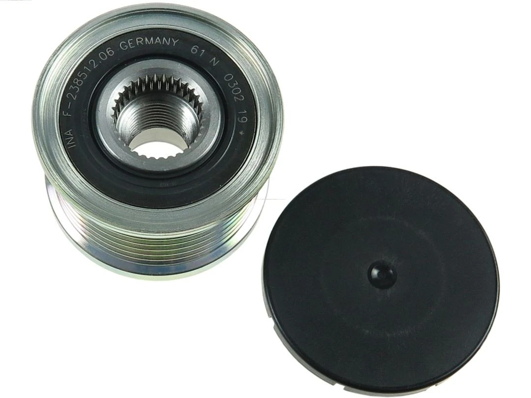 Alternator Freewheel Clutch Brand new Ina AFP0058(INA)