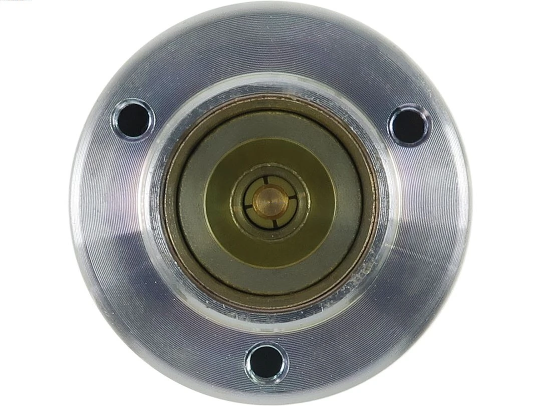 AS-PL SS0143 Solenoid Switch, starter