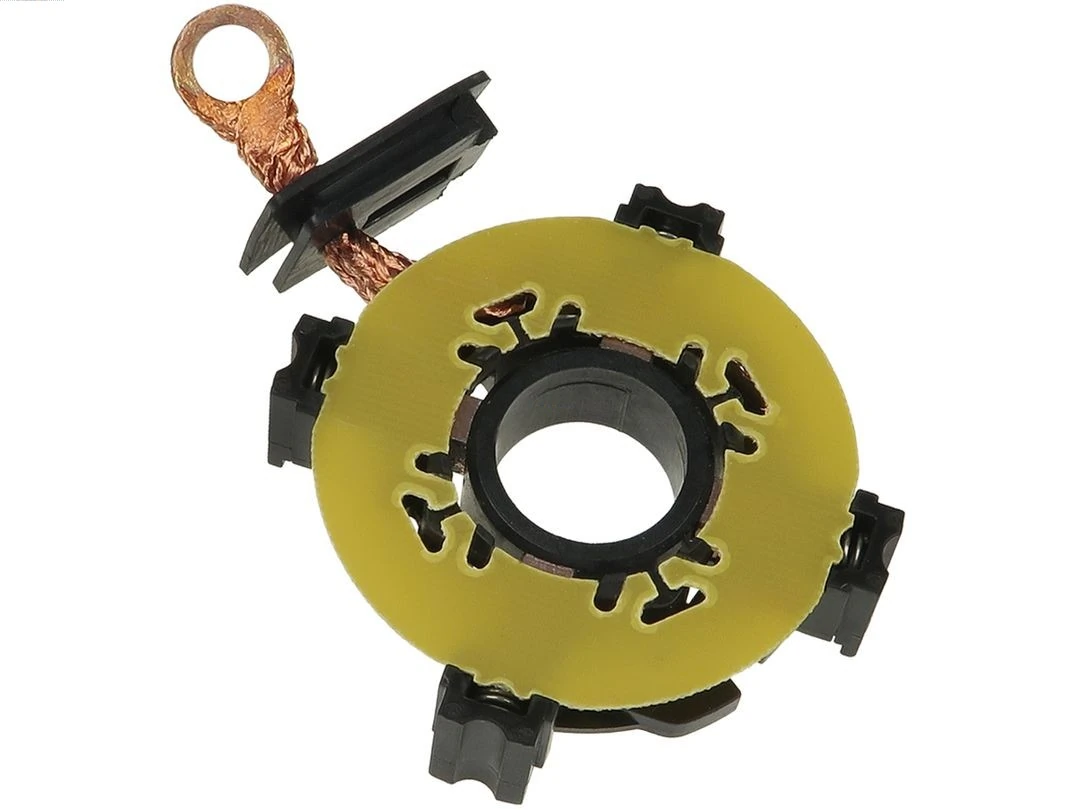 Holder, carbon brushes Brand new AS-PL SBH3026