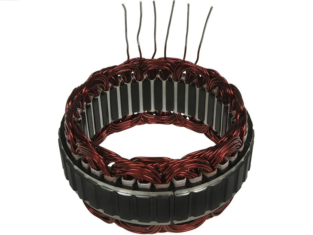 Stator, alternator Brand new AS-PL AS5001
