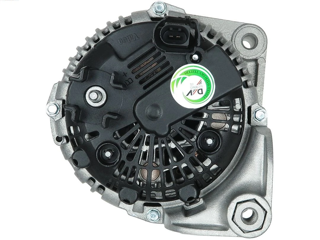 Alternator Remanufactured AS-PL A3098PR