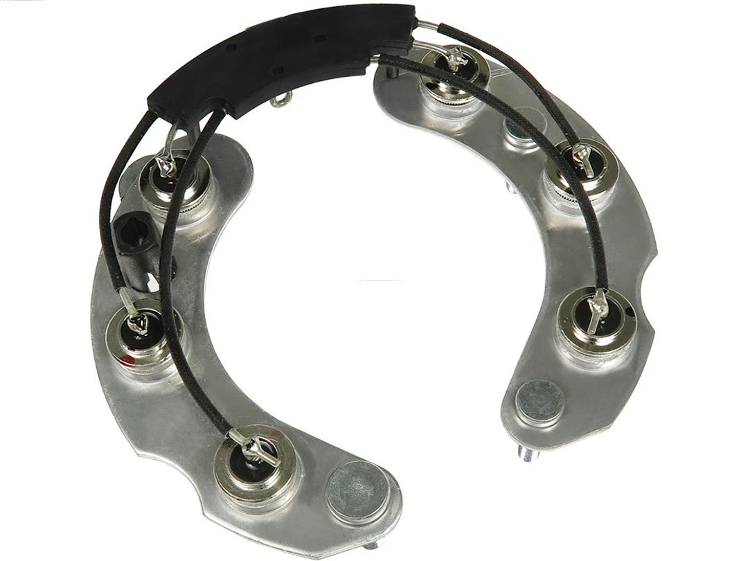 Rectifier, alternator Brand new AS-PL ARC9002