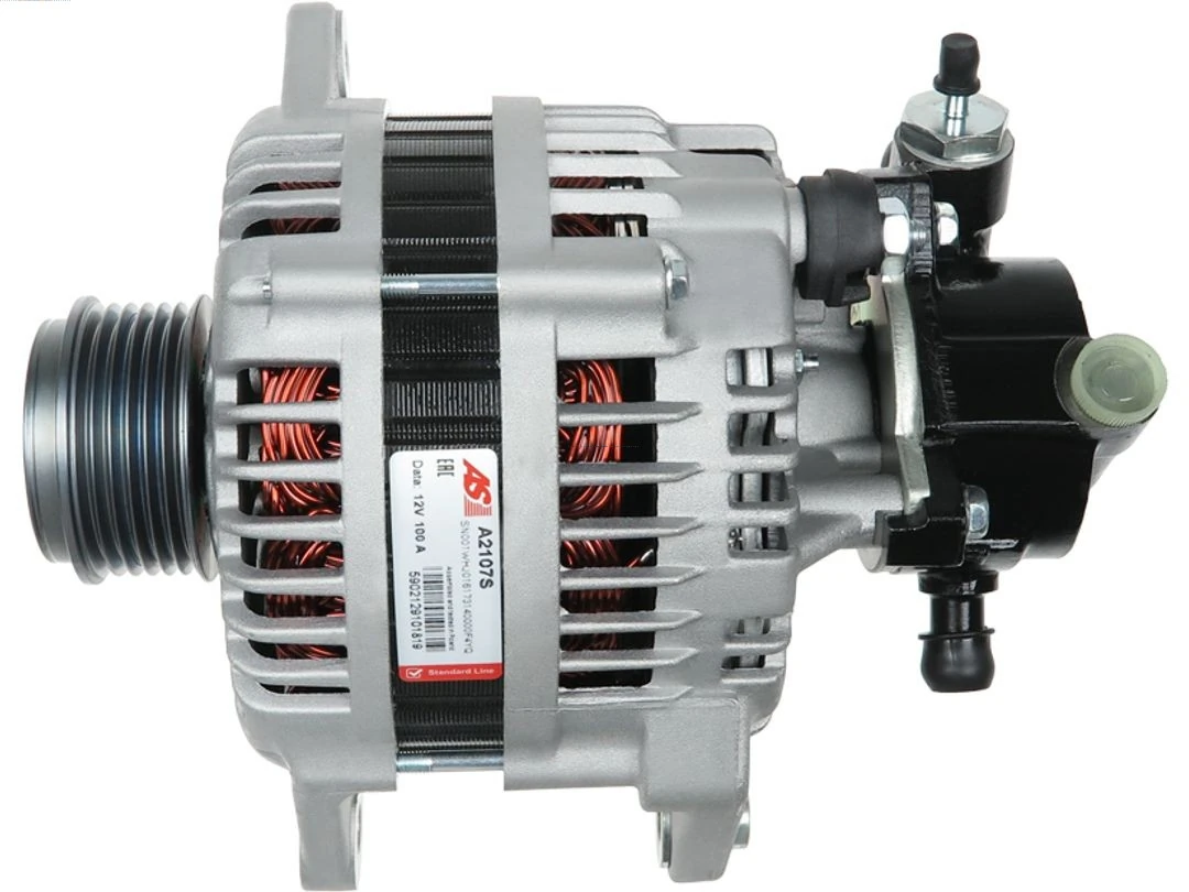 AS-PL A2107S Alternator