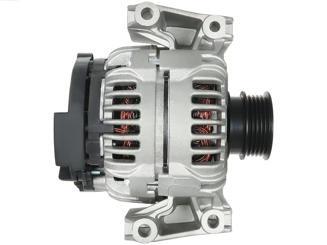 Alternator Remanufactured AS-PL A0612PR
