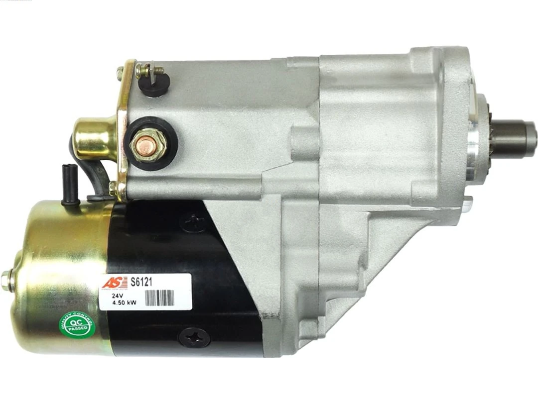 AS-PL S6121 Starter