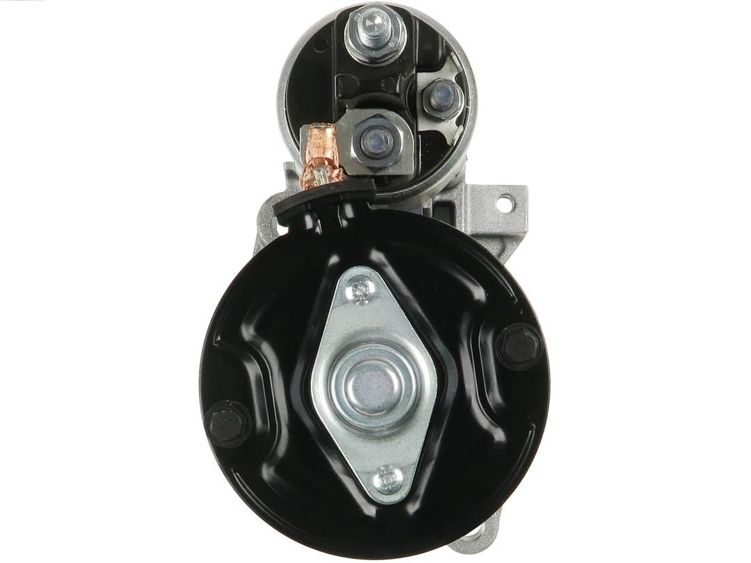 Starter Brand new SEG Automotive S01005(SEG)