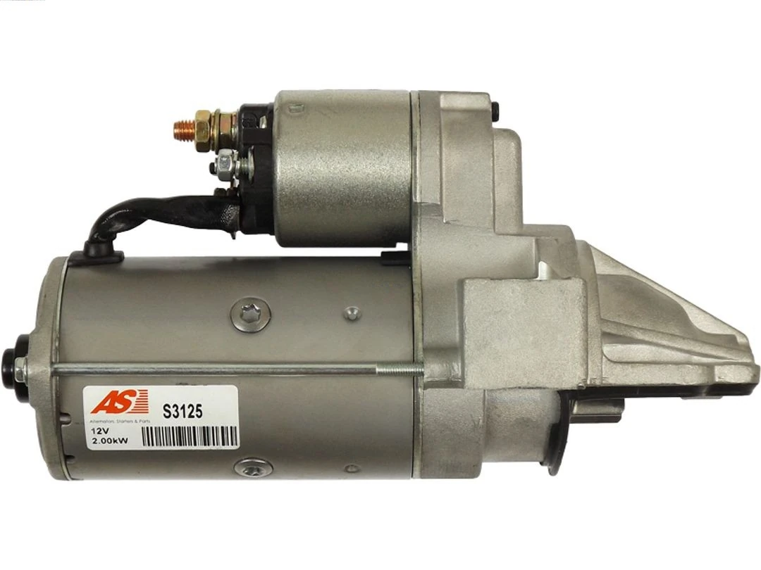 Starter Brand new AS-PL S3125