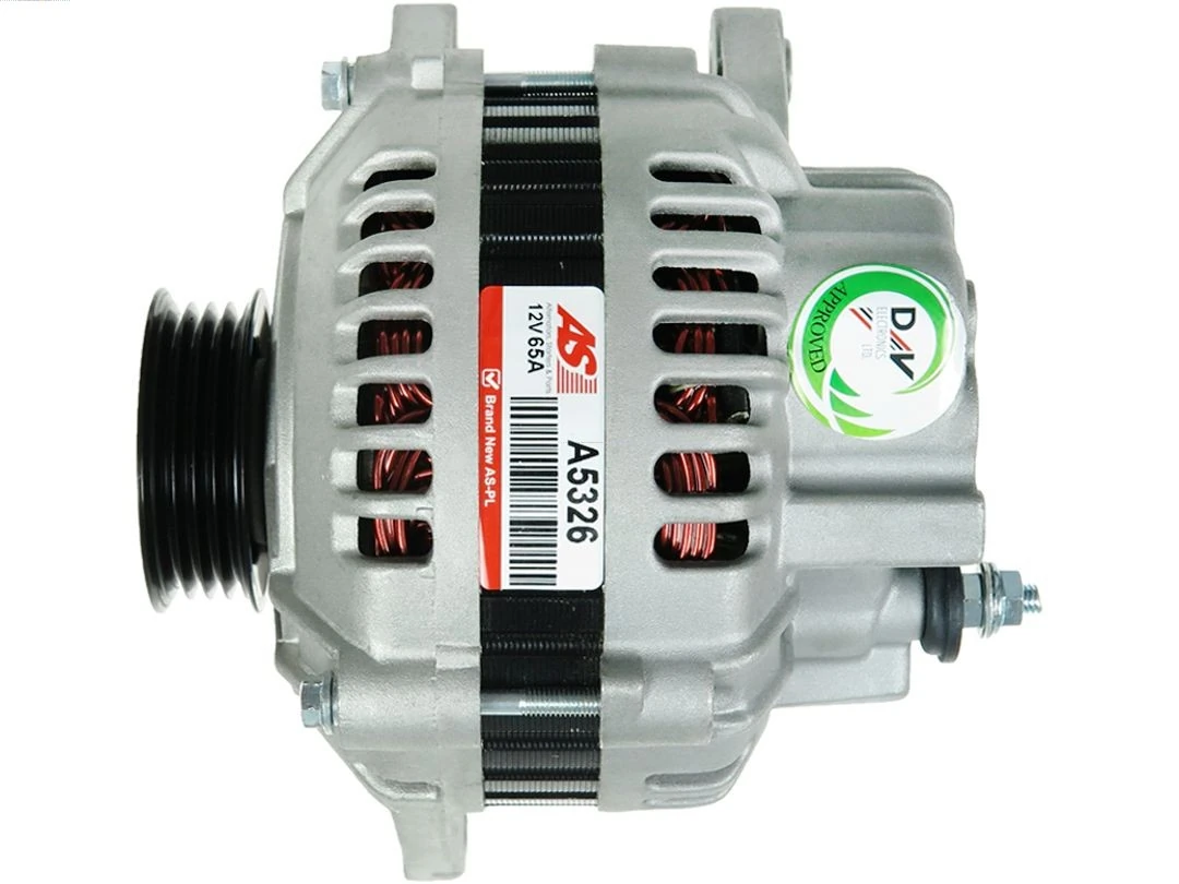 Generator Brandneu AS-PL A5326