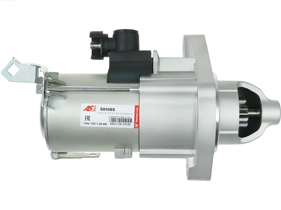 AS-PL S9406S Starter