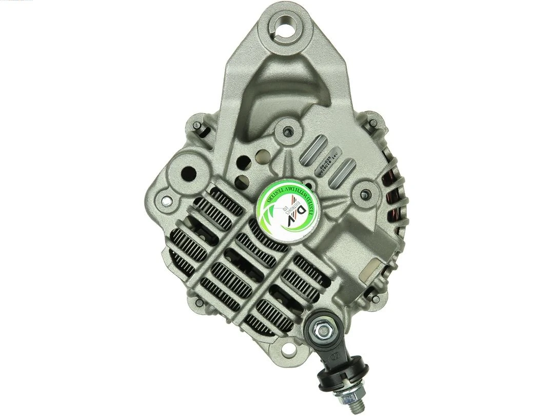Alternator Remanufactured AS-PL A5042PR