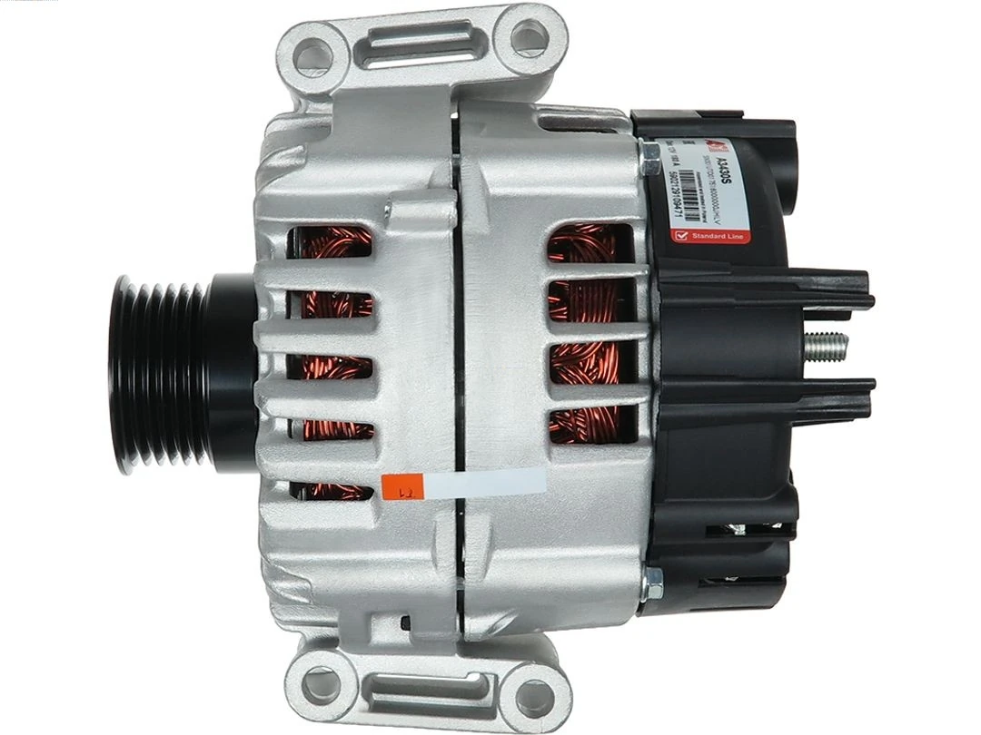 Alternator Brand new AS-PL A3430S