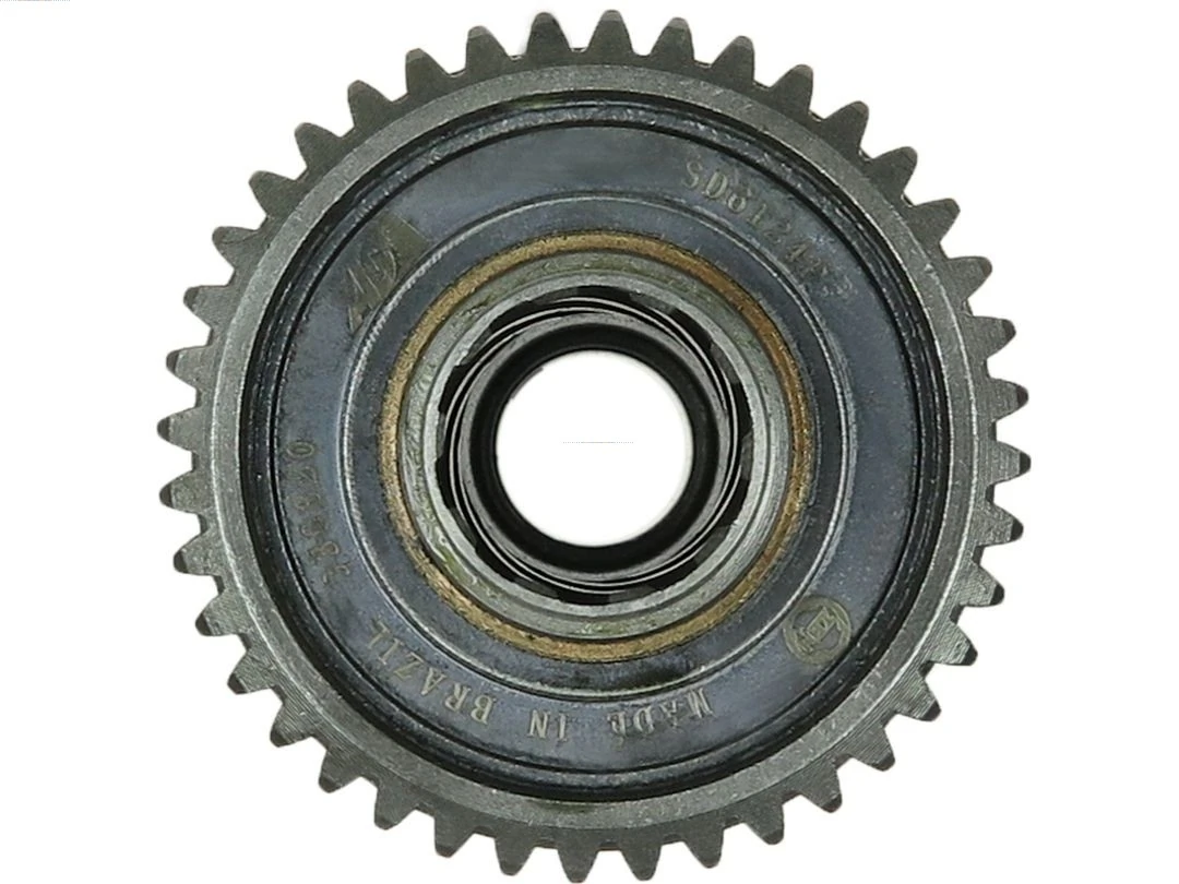AS-PL SD6124P Pinion, starter
