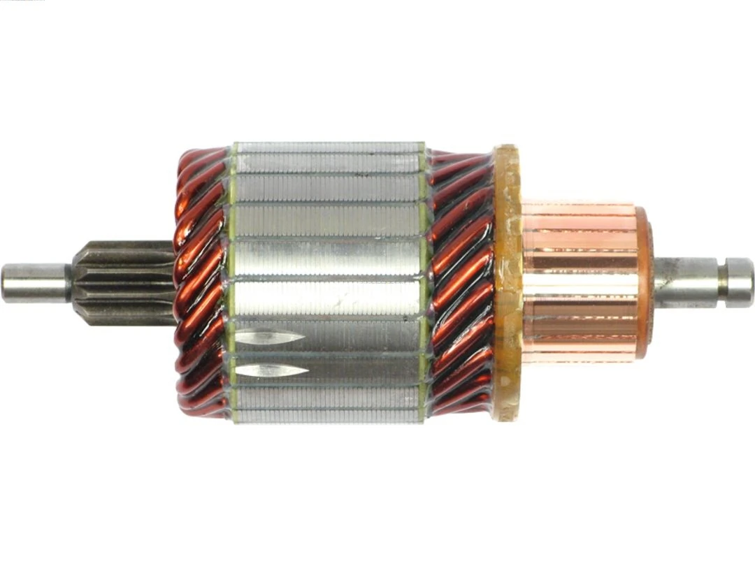 Armature, starter Brand new AS-PL SA0083