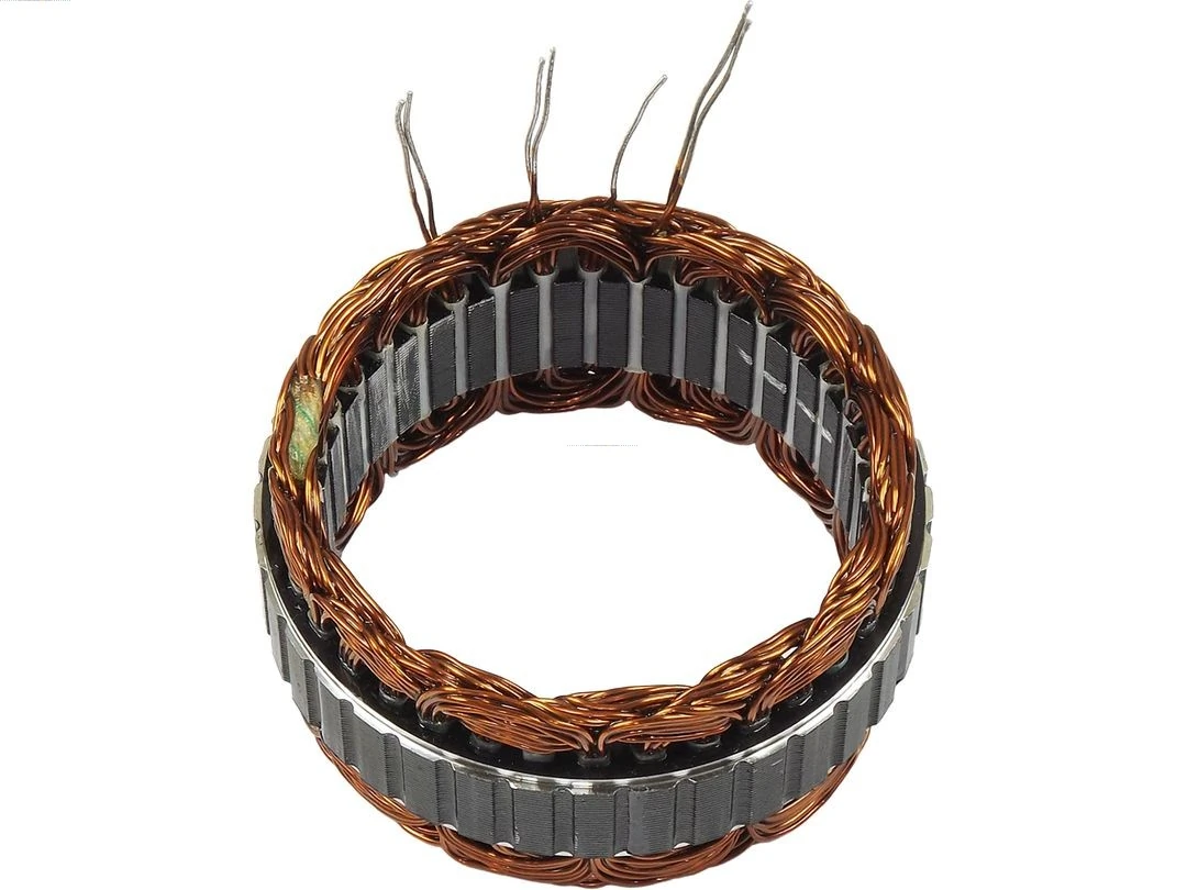 Stator, alternator Brand new AS-PL AS5017