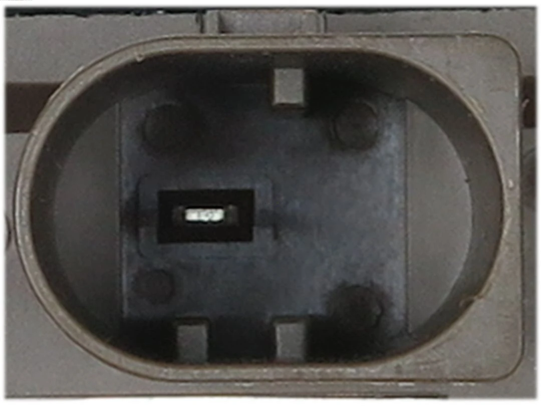 AS-PL ARE6196S Alternator Regulator