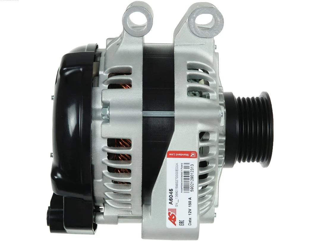 AS-PL A6045 Alternator