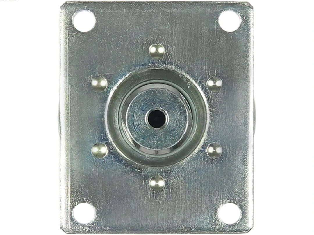 AS-PL SS9144P Solenoid Switch, starter