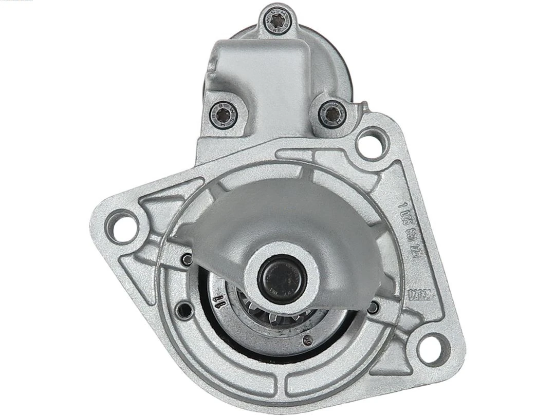 Starter Remanufactured AS-PL S0096PR
