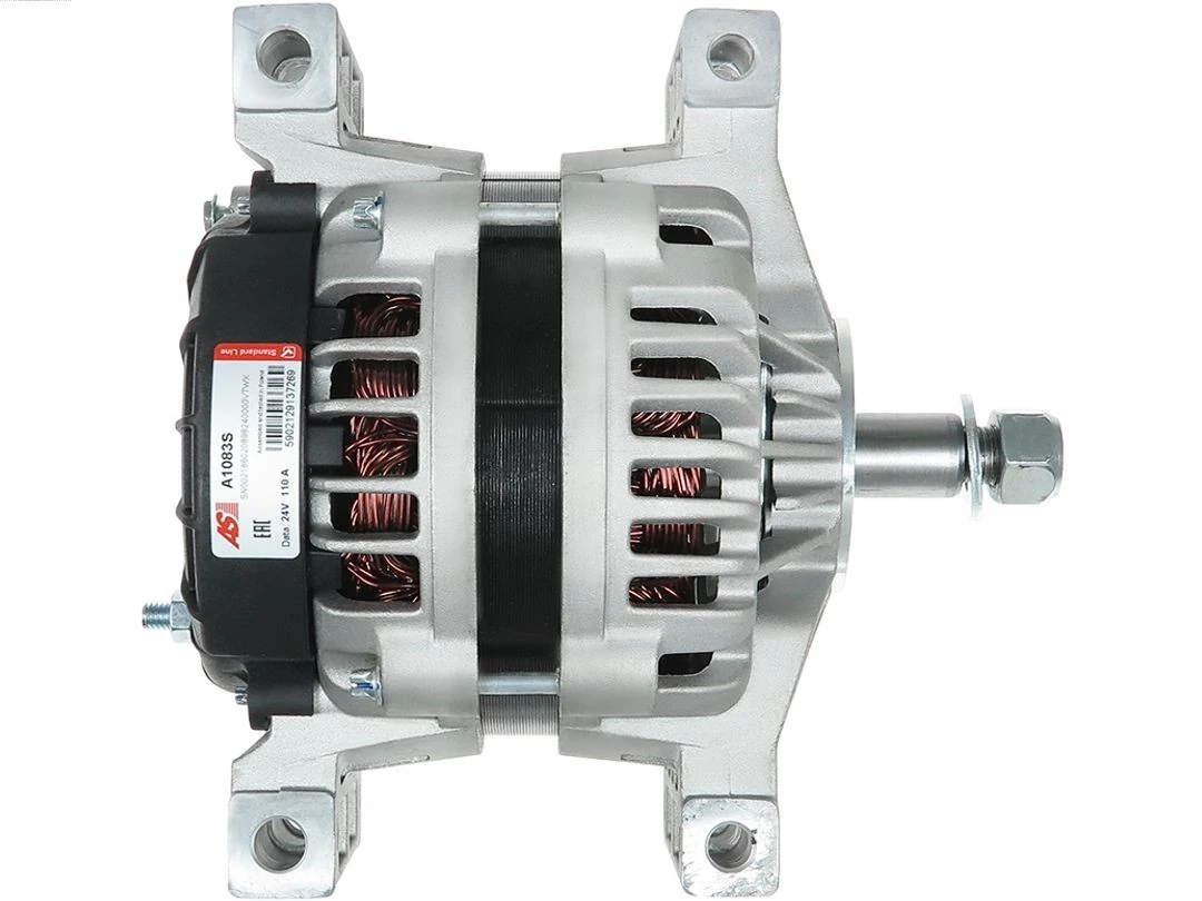AS-PL A1083S Alternator