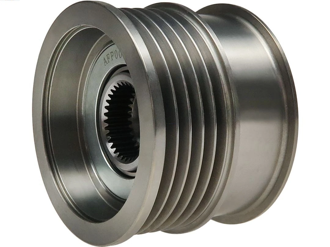 Alternator Freewheel Clutch Brand new AS-PL AFP0061