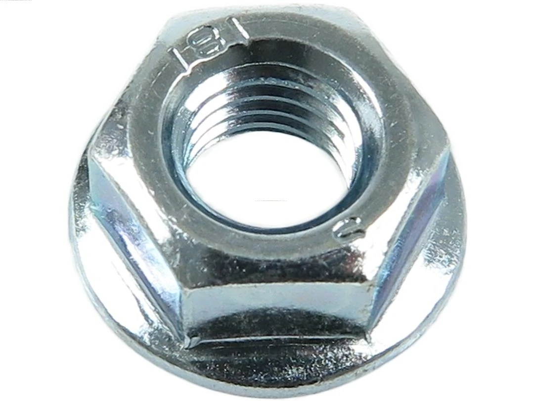 Repair Set, alternator Brand new AS-PL ARS9032